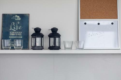 Cristo Rei Apartment - Great Views And Free Parking
