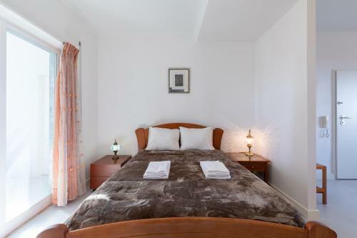 Cristo Rei Apartment - Great Views And Free Parking