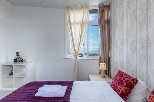 Cristo Rei Apartment - Great Views And Free Parking