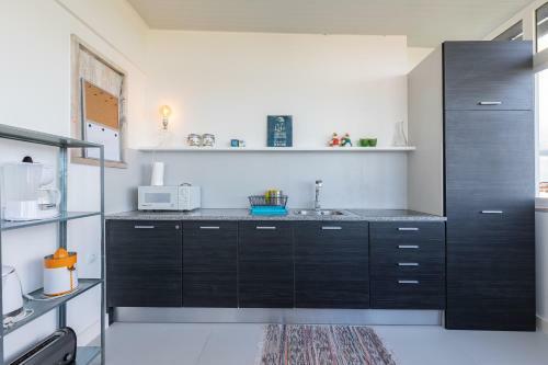 Cristo Rei Apartment - Great Views And Free Parking