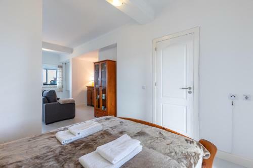 Cristo Rei Apartment - Great Views And Free Parking