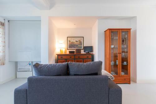 Cristo Rei Apartment - Great Views And Free Parking