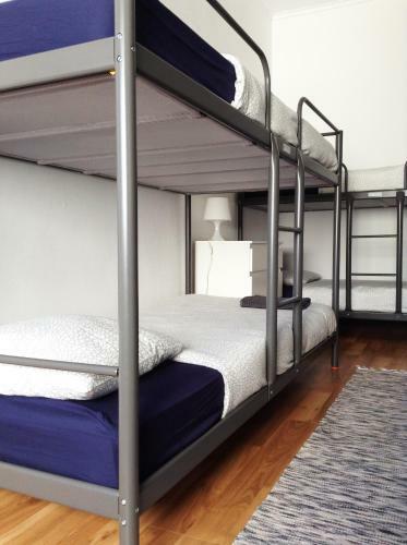 Albergue New Inn Cacilhas