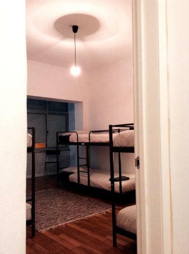 Albergue New Inn Cacilhas