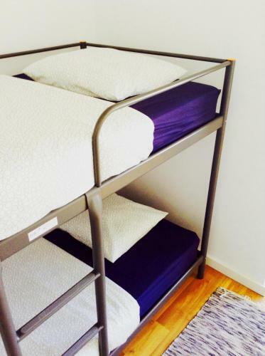 Albergue New Inn Cacilhas