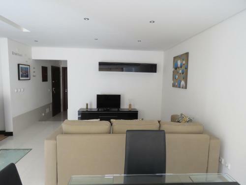 Apartamento Tejo House River Lisbon (Cacilhas)