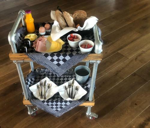 Hostal B&B Johanneshoeve - de Mooiste Plek Op Texel