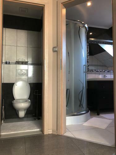 P&p Apartm�ny Bojnice