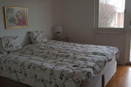 Modern Villa I Arild Med Spektakul�r Havsutsikt.