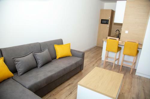 Apartamento Bojnice Castle