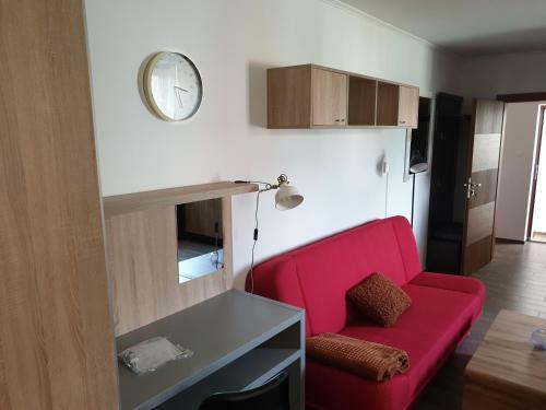 Apartm�ny U Zbojnika Zabojnika