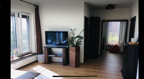 Apartamento Ubytovanie Bl�zko Centra S Pekn�m V�h?adom