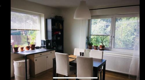Apartamento Ubytovanie Bl�zko Centra S Pekn�m V�h?adom