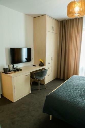 Vigeo Lounge B&B Coffee