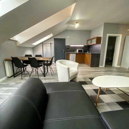 Apartments Renesance