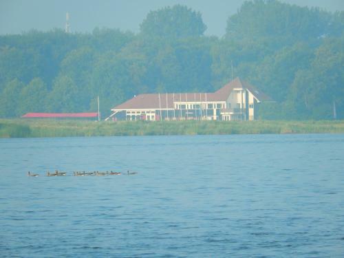 Bed & Breakfast Villa Waterland