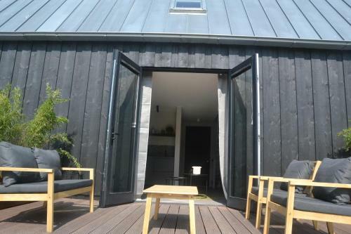 Apartamento Theus By Lott B&B Guesthouse