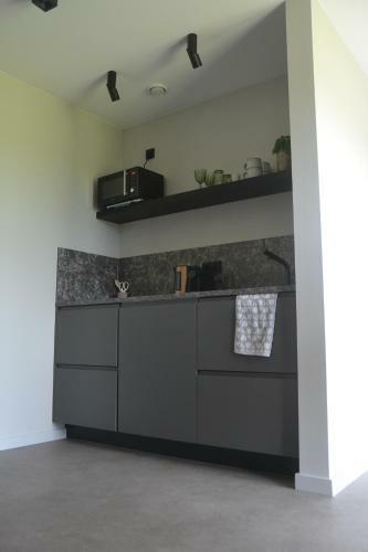 Apartamento Theus By Lott B&B Guesthouse