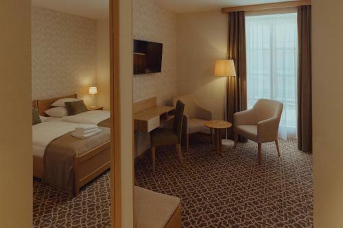Brigad�ros Hotel Brigad�r Borsi