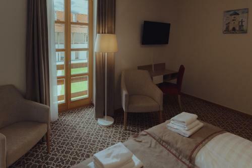 Brigad�ros Hotel Brigad�r Borsi