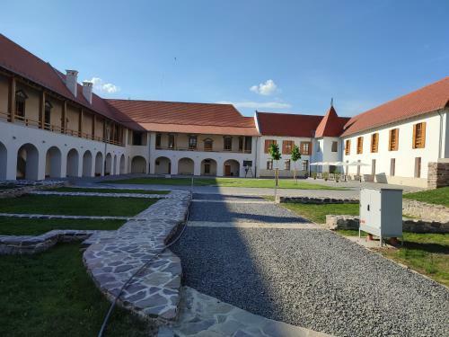 Brigad�ros Hotel Brigad�r Borsi