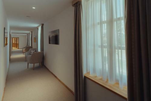Brigad�ros Hotel Brigad�r Borsi