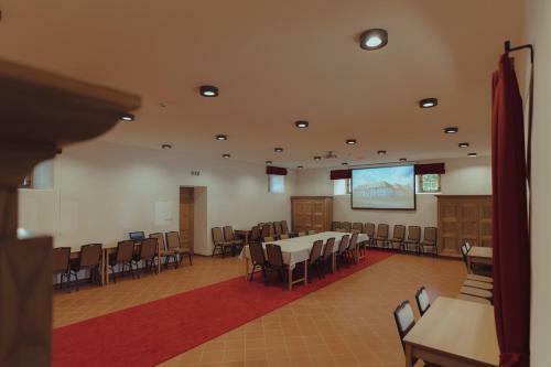 Brigad�ros Hotel Brigad�r Borsi