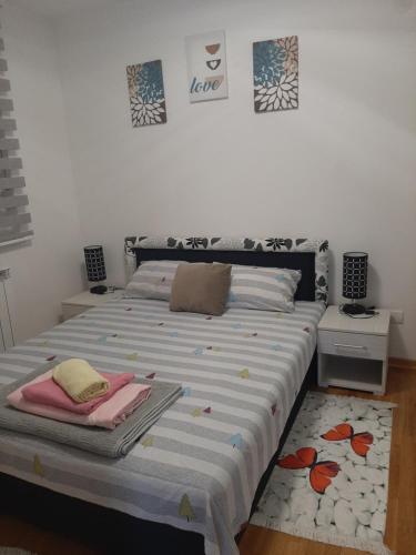 Apartamento Tanja3