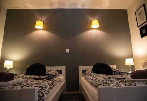 Hostal Rooms Malina