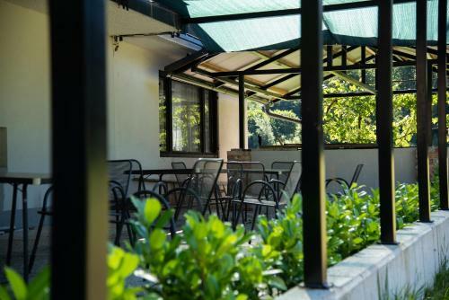 Hostal Rooms Malina