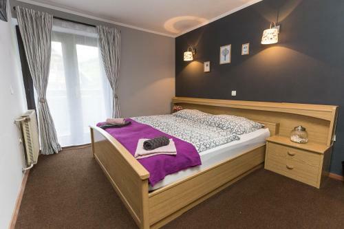 Hostal Rooms Malina