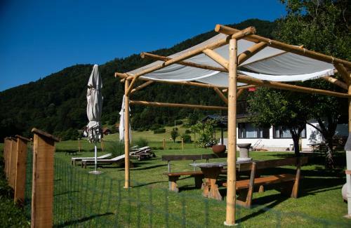 Hostal Rooms Malina