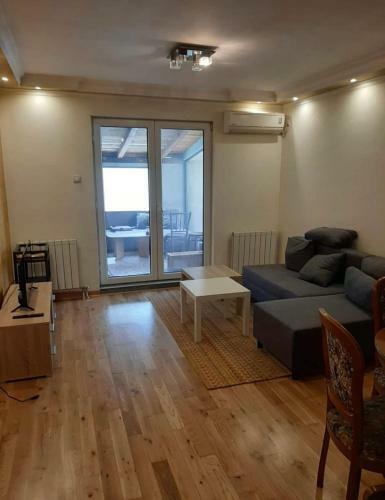 Guz Apartman
