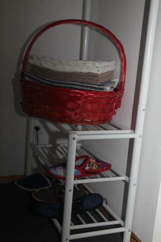 Apartment Fon