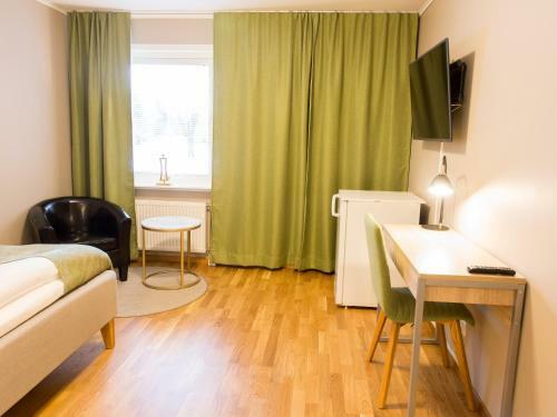 Simloc Hotel Norrbacka