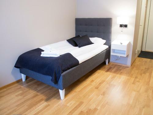 Simloc Hotel Norrbacka