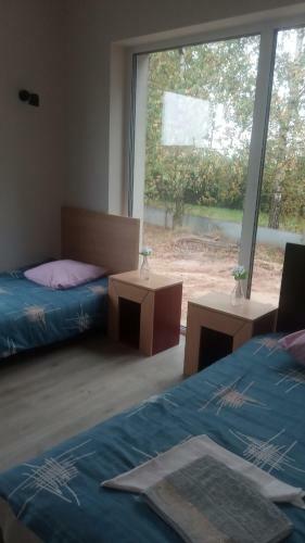 Hostal Eva Haus