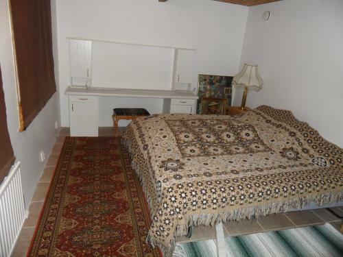 Semestervilla Vid Sj�