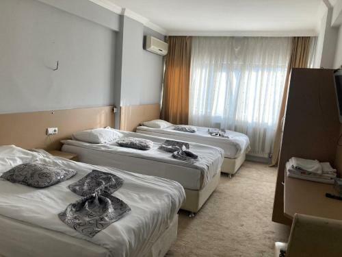 Madi Hotel