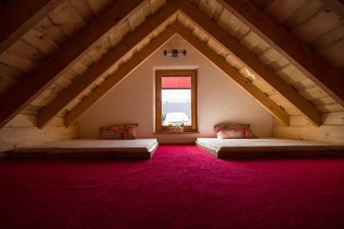 Apartamentos Secret Wellness