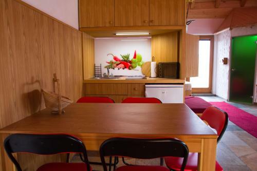 Apartamentos Secret Wellness