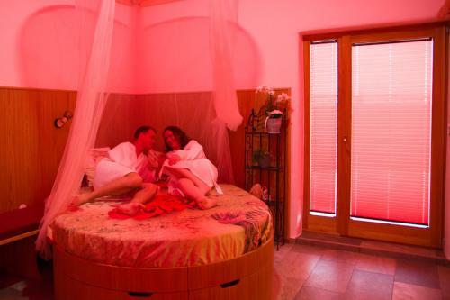 Apartamentos Secret Wellness
