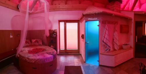 Apartamentos Secret Wellness