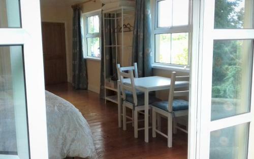 Hostal Spring Grove Guesthouse
