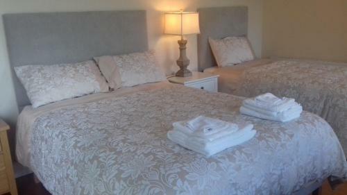 Hostal Spring Grove Guesthouse