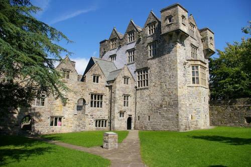 Ballydevitt Retreat