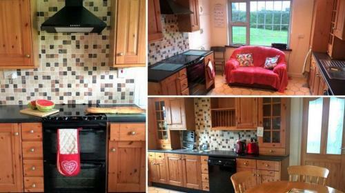 Ballydevitt Retreat