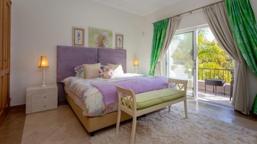 Villa Flamingo