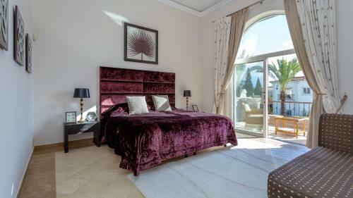 Villa Flamingo