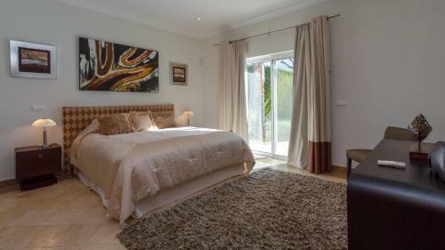Villa Flamingo
